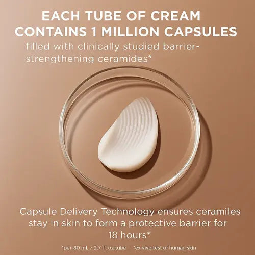 Aestura Atobarrier 365 cream | 80 ml ceramide capsule moisturizer The Korean Style