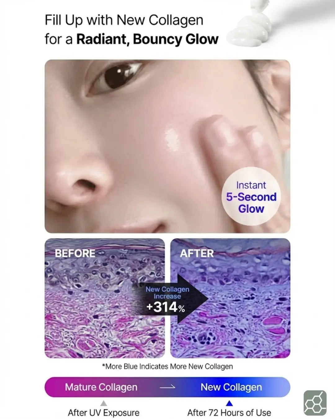 CENTELLIAN 24 Madeca Cream Time Reverse (1.69fl oz / 50ml) The Korean Style