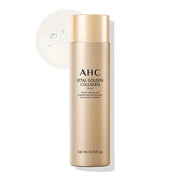 AHC Premium Vital Golden Collagen Toner