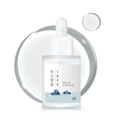 Round Lab 1025 Dokdo Ampoule, 45g