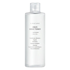 S.Nature Aqua Oasis Toner, 300ml