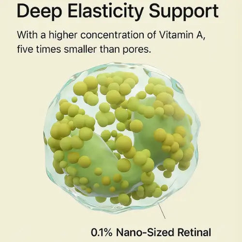 Celimax Vita A Retinal Shot Tightening Booster 15ml
