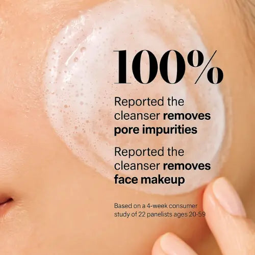 Anua heartleaf cleansing foam | 150 ml pore deep cleanser (2ea) The Korean Style