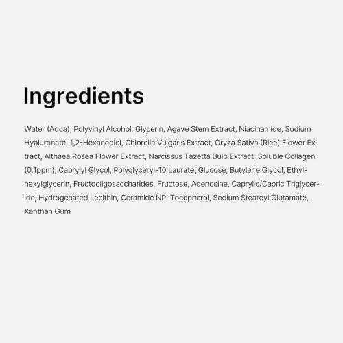 [medicube] Collagen Overnight Wrapping Peel Off Facial Mask Pack (2.53 Fl Oz, 75ml) The Korean Style
