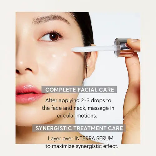 AHC Pro Shot Face Serum 3 - Brightening Care (40ml) The Korean Style