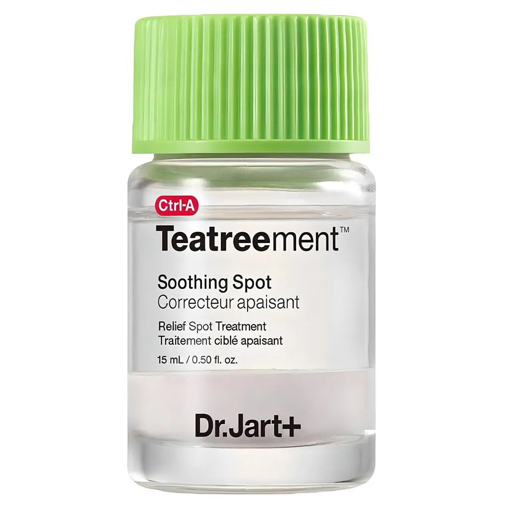 Dr. Jart+ Control-A Teatreement Soothing Spot, 15ml