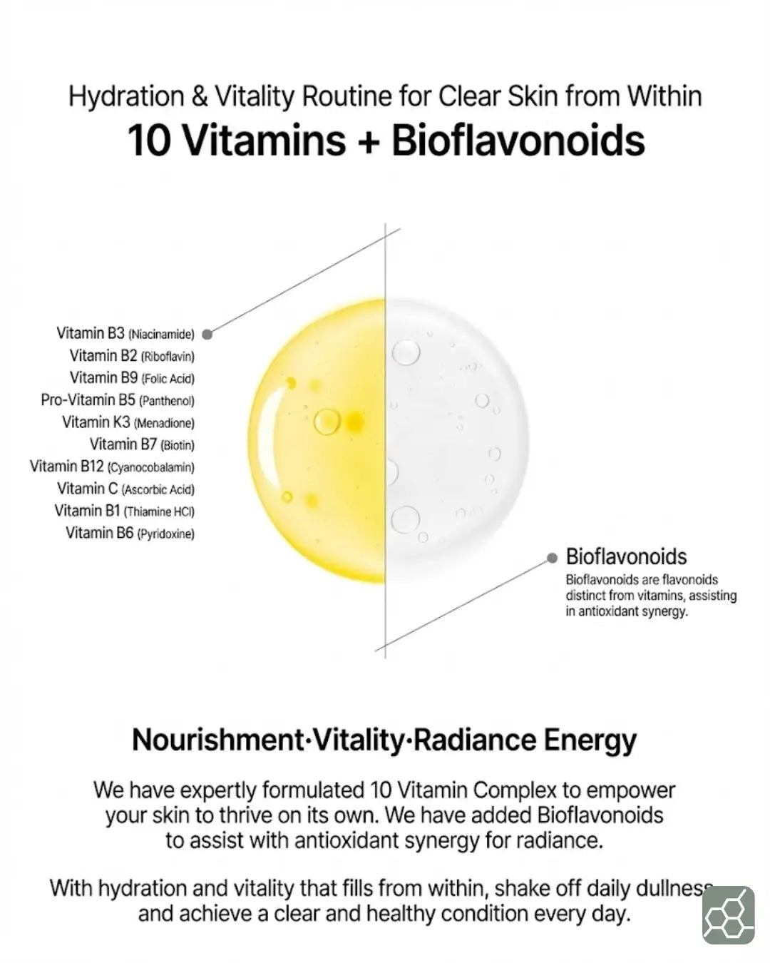 eple:me HYDRA CELL BOOSTING TONER (400ml)