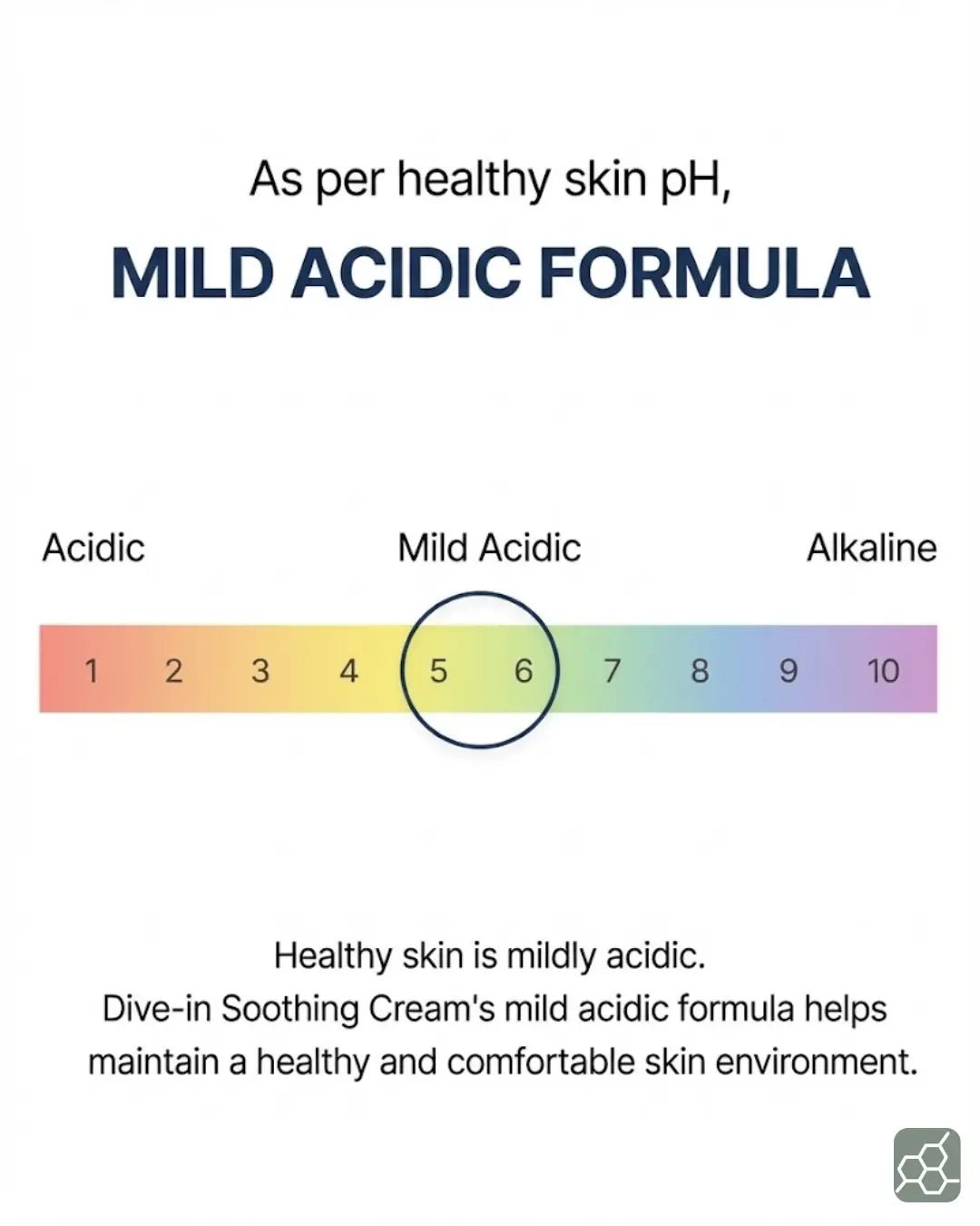 Torriden DIVE IN Hyaluronic Acid Soothing Cream 100ml — torriden soothing cream The Korean Style