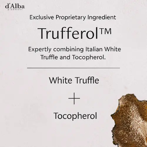 dAlba White Truffle Prime Intensive Serum (150ml) The Korean Style