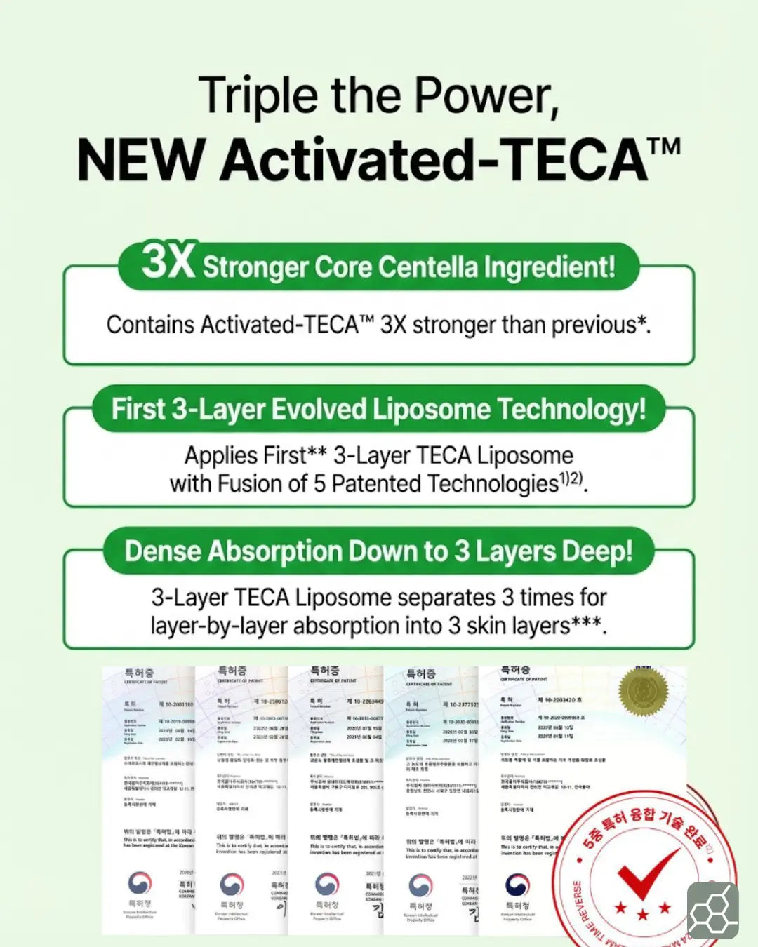 CENTELLIAN 24 Madeca Cream Time Reverse (1.69fl oz / 50ml) The Korean Style