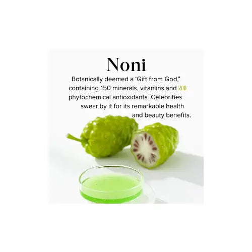 Celimax Noni Energy Ampoule 30ml hydrating calming serum