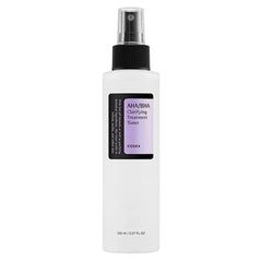 COSRX AHA BHA Clarifying Treatment Toner, 150ml