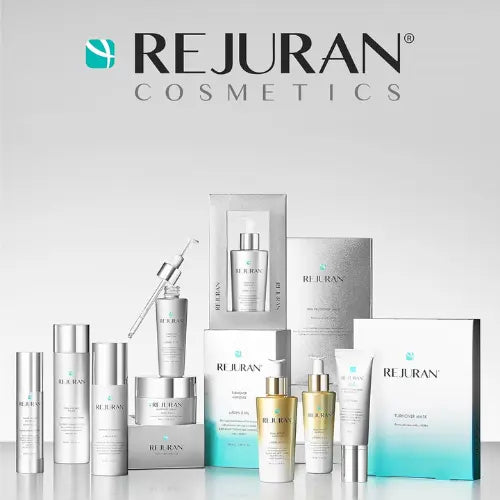 Rejuran Healer Skin Protection Mask | 5 sheets, 27 ml - The Korean Style