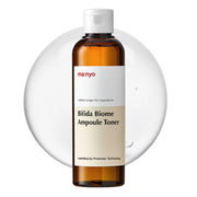 Manyo Factory Bifida Biome Ampoule Toner