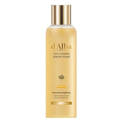 Dalba Vita Toning Serum Toner, 180ml