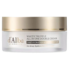 Dalba White Truffle All-in-One Double Cream
