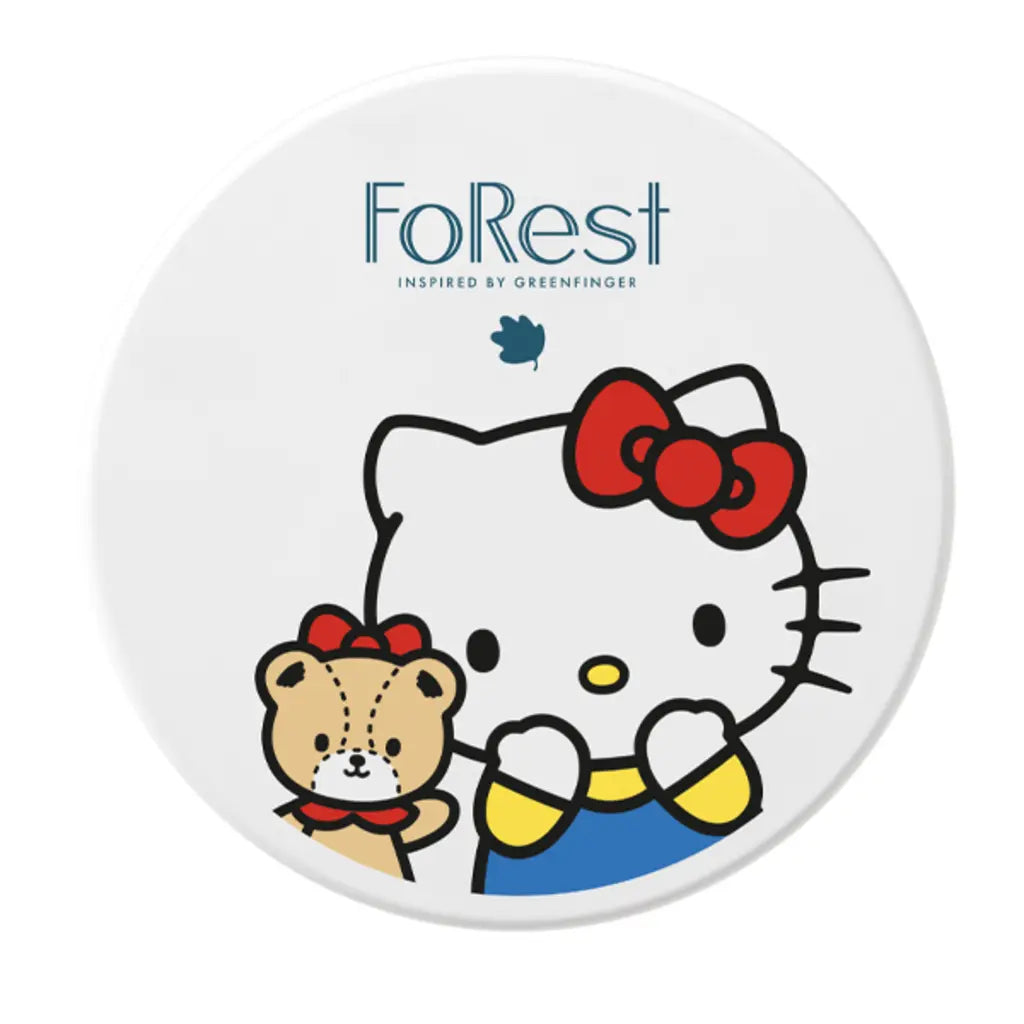 Greenfinger Forest Hello Kitty Sun Cushion, 13g