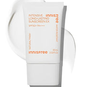 Innisfree Intensive Long-Lasting Sunscreen EX SPF50+ PA++++