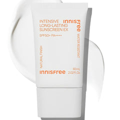 Innisfree Intensive Long-Lasting Sunscreen EX SPF50+ PA++++