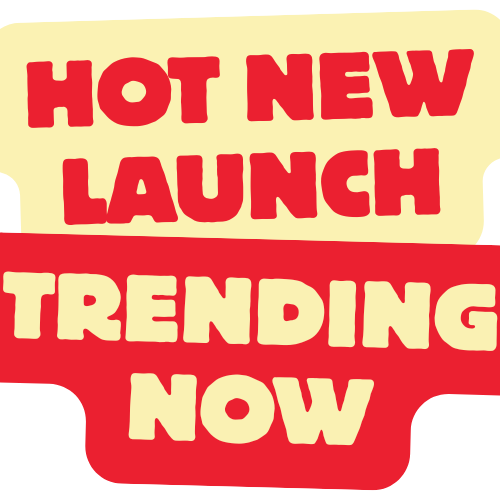 Hot New Launch