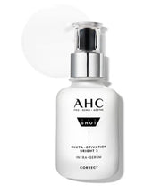 [AHC] Pro Shot Gluta Activation Bright 3 Intra Serum (40ml) The Korean Style