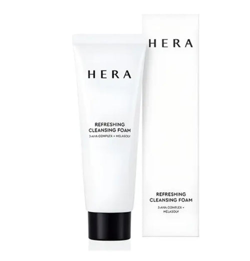 Hera Refreshing Cleansing Foam (160g)
