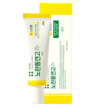 [Norangtong] Ointment (18g, 1 pack) The Korean Style