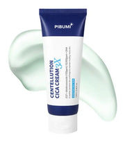 [Pibumi] Centellution Cica Cream 3X (100ml, 1 pack) The Korean Style