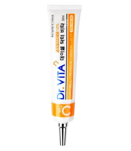 [Dr.Vita] Vitamin C Cream (30ml) The Korean Style