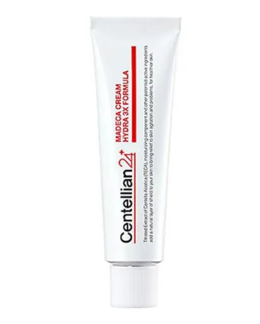 [Centellian24] Madeca Cream Hydra 3X Formula (50ml) The Korean Style