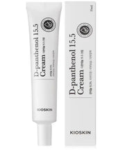 [Kioskin] Acne Cream D-Panthenol Pore Trouble Cica Balm (50ml) The Korean Style
