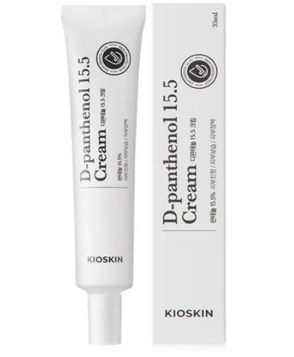 [Kioskin] Acne Cream D-Panthenol Pore Trouble Cica Balm (50ml) The Korean Style