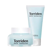 Torriden DIVE IN Hyaluronic Acid Soothing Cream 100ml (3.38 fl. oz) x 2ea