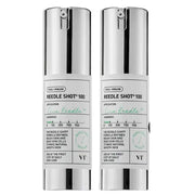 VT Reedle Shot 100 essence soothing cica booster (30ml) x2ea