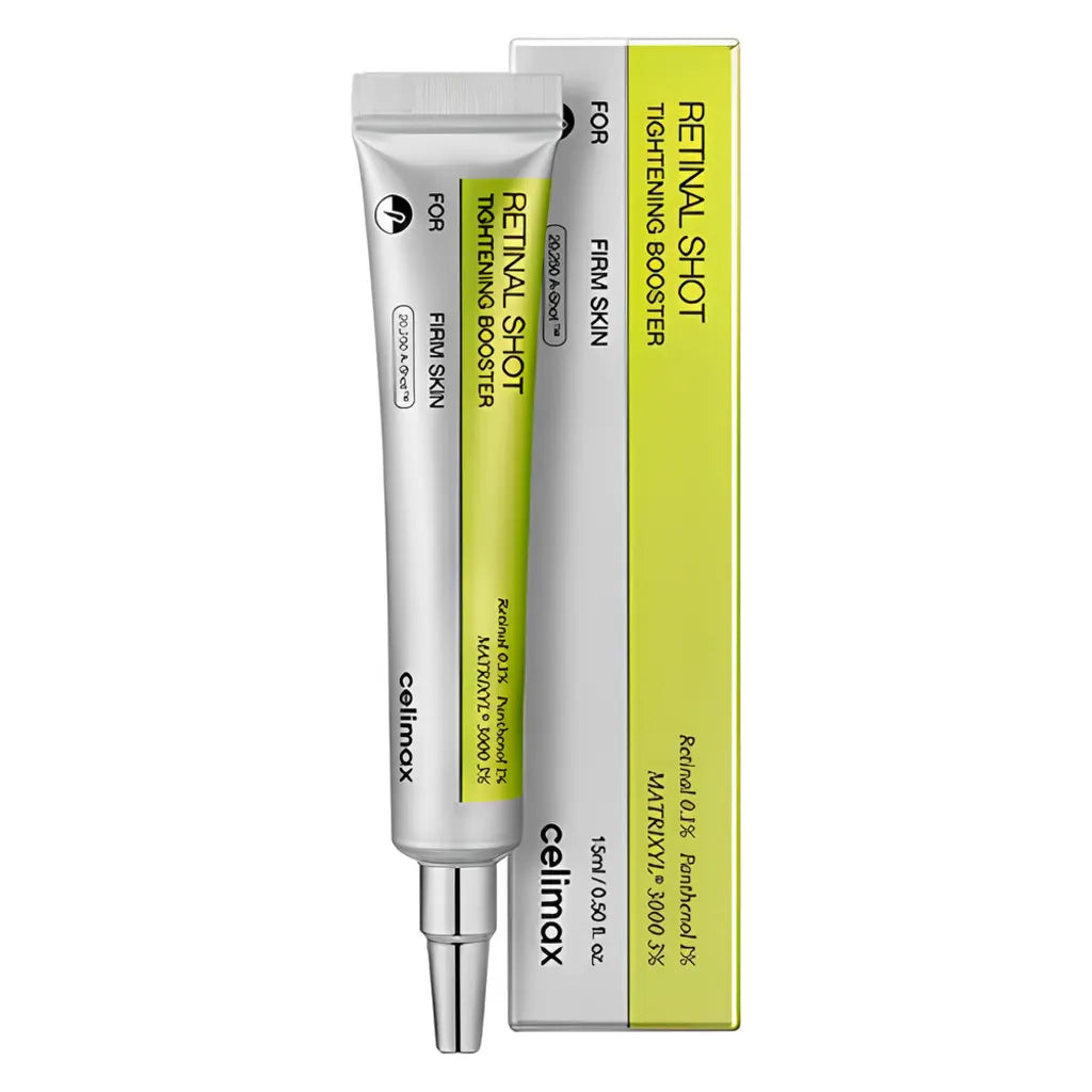 Cellimax The Vita A Retinal Shot Tightening Booster, 15ml