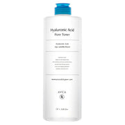 Abuka Low Molecular Hyaluronic Acid Pore Toner, 1L
