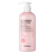 Tonymoly Wonder Ceramide Mocchi Emulsion, 300ml