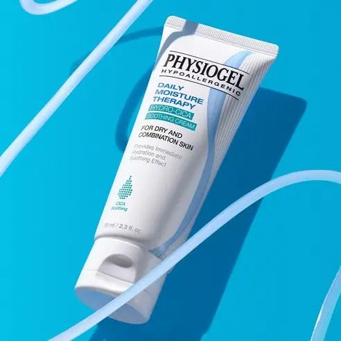 [Physiogel] Hydro Cica Soothing Cream (70ml) The Korean Style