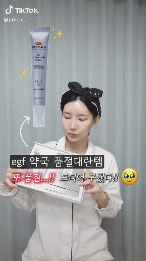 The Korean Style