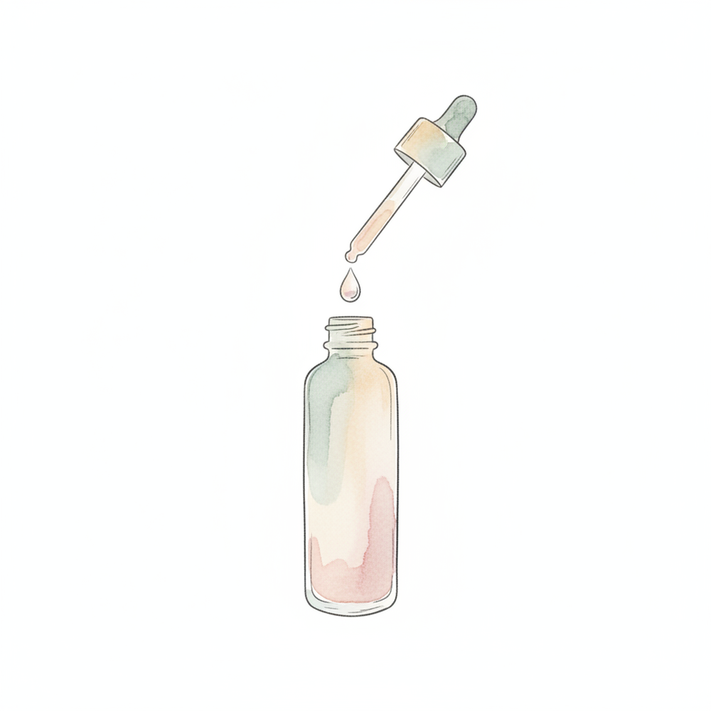 Ampoule & Serum