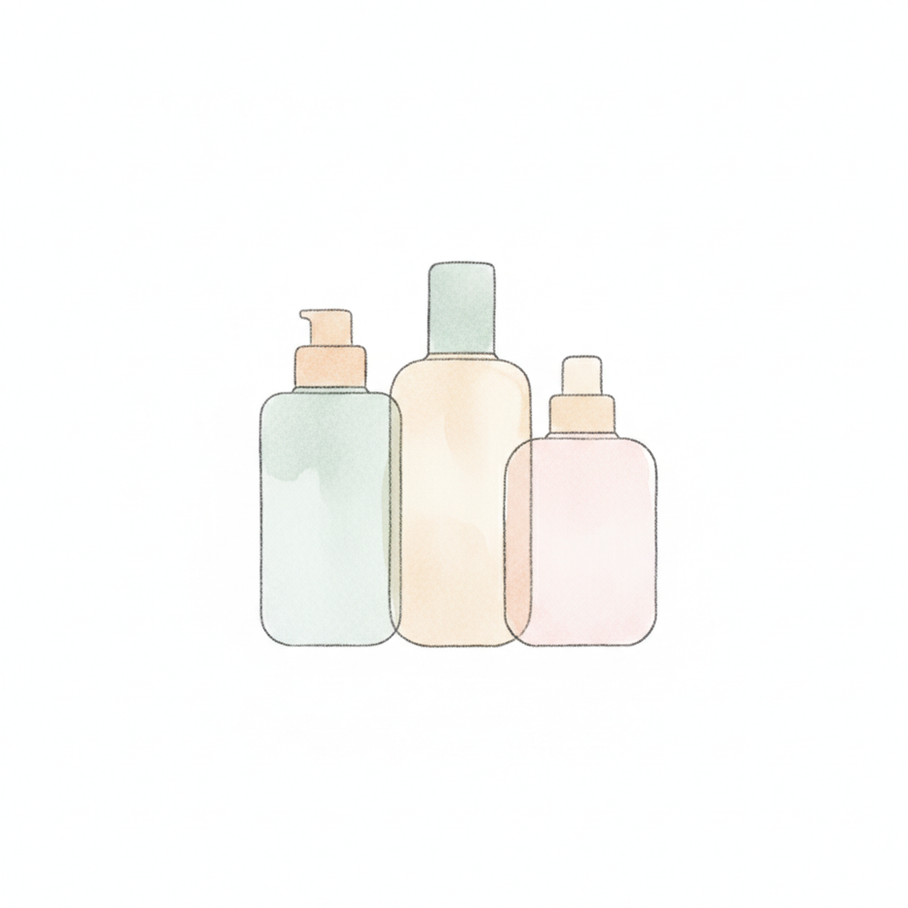 Skincare Others